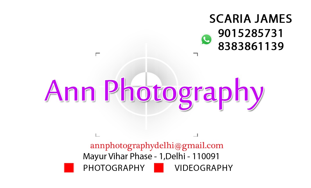 Ann Photography